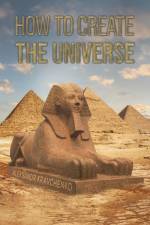 How To Create the Universe af Aleksandr Kravchenko