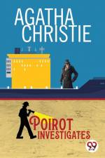 POIROT INVESTIGATES af Agatha Christie