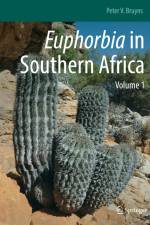 Euphorbia in Southern Africa af Peter V. Bruyns