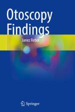 Otoscopy Findings af Janez Rebol