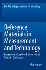 Reference Materials in Measurement and Technology af Sergey V. Medvedevskikh