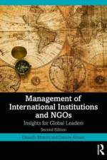 Management of International Institutions and NGOs af Eduardo (Bocconi University Missoni