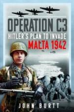 Operation C3 af John Burtt