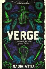 Verge af Nadia Attia