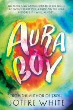 Aura Boy af Joffre White