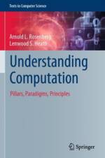 Understanding Computation af Arnold L. Rosenberg