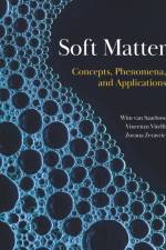 Soft Matter af Wim van Saarloos