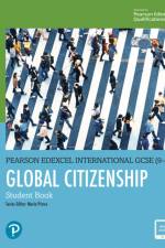 Pearson Edexcel International GCSE (9-1) Global Citizenship Student Book