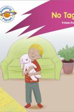 Reading Planet: Rocket Phonics – Target Practice - No Tag! - Pink A af Tristan Evans