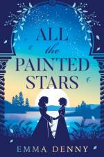 All the Painted Stars af Emma Denny