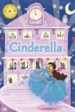 Reading Champion: Cinderella af Damian Harvey