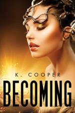 Becoming af K. Cooper