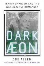 Dark Aeon af Joe Allen