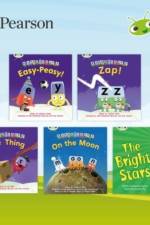 Bug Club Phonics complete pack of decodable readers (multiple copies and classroom resources)
