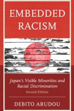 Embedded Racism af Debito Arudou