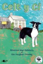 Celt y Ci af Rhiannon Salisbury