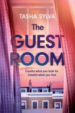 The Guest Room af Tasha Sylva