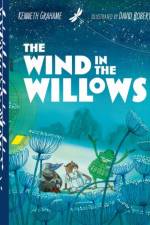 The Wind in the Willows af Kenneth Grahame