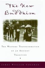 NEW BUDDHISM af James William Coleman