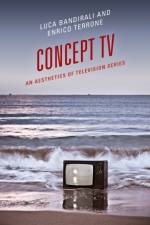 Concept TV af Luca Bandirali
