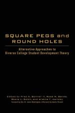 Square Pegs and Round Holes