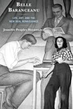 Belle Baranceanu af Jennifer Peoples Hernandez