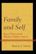 Family and Self af Robert J. Noone