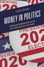 Money in Politics af Cayce Myers