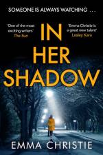 In Her Shadow af Emma Christie