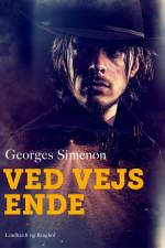 Ved vejs ende af Georges Simenon