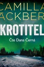 Krotitel af Camilla Lackberg