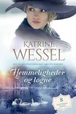 Hemmeligheder og løgne af Katrine Wessel