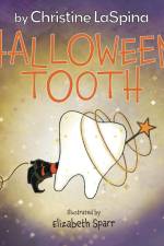 Halloween Tooth af Laspina
