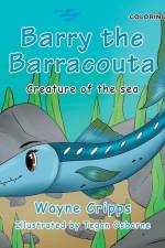 Barry the Barracouta af Wayne Cripps