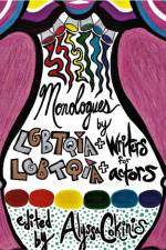 Monologues by LGBTQIA+ Writers for LGBTQIA+ Actors af A'Liyah Spinner