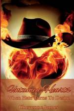 Untamed Hearts af Cheyenne James