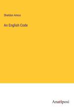 An English Code