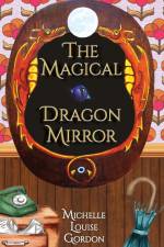 The Magical Dragon Mirror