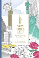 New York City af Evie Carrick