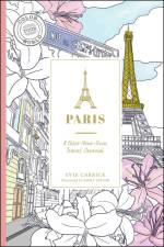 Paris af Evie Carrick