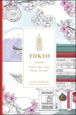 Tokyo af Evie Carrick