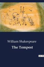 The Tempest af William Shakespeare