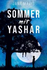 Sommer mit Yashar af Jana Maris