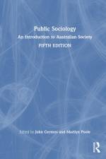 Public Sociology af John Germov