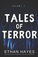 Tales of Terror: Volume 1 af Ethan Hayes