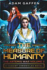 The Measure of Humanity af Adam Gaffen