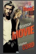 Brannan af Stephen Cord