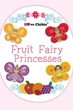 Fruit Fairy Princesses