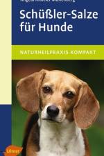 Schüßler-Salze für Hunde af Angela Knocks-Münchberg