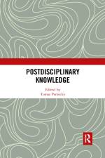 Postdisciplinary Knowledge af Tomas Pernecky
